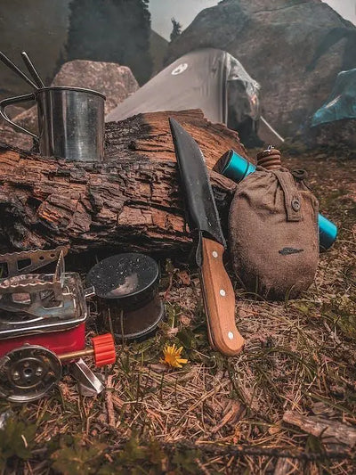 Camping Equipment