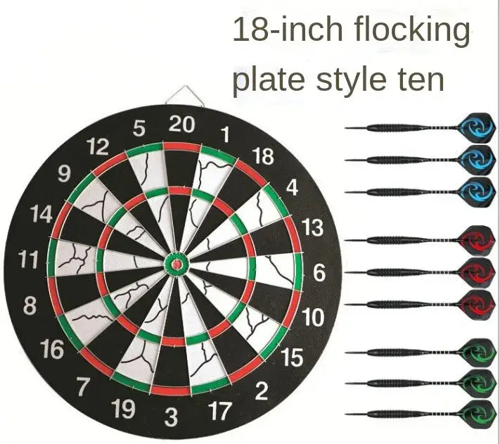 Dart board Dart Needle Set Gifts Darts Indoor Sport Game For Office Family