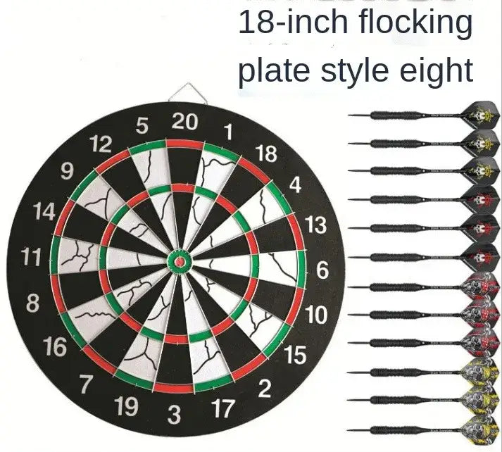 Dart board Dart Needle Set Gifts Darts Indoor Sport Game For Office Family