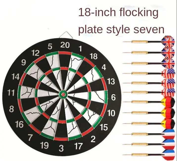 Dart board Dart Needle Set Gifts Darts Indoor Sport Game For Office Family