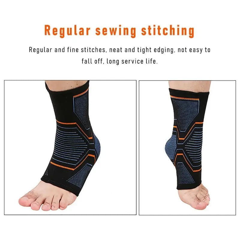 Ankle Brace Image