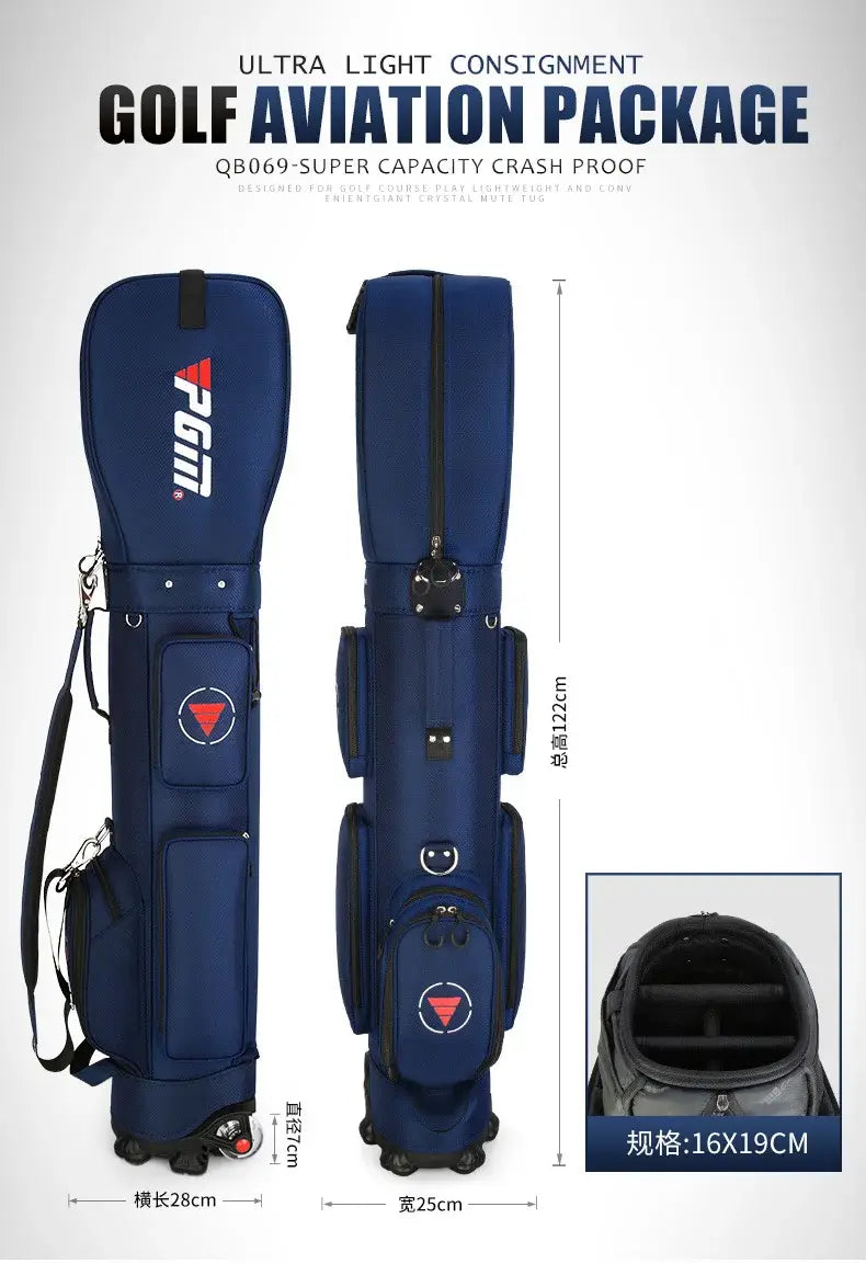 Hot sale golf bags for men women