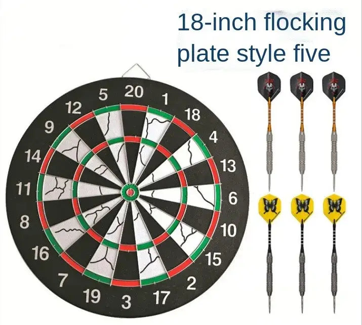 Dart board Dart Needle Set Gifts Darts Indoor Sport Game For Office Family