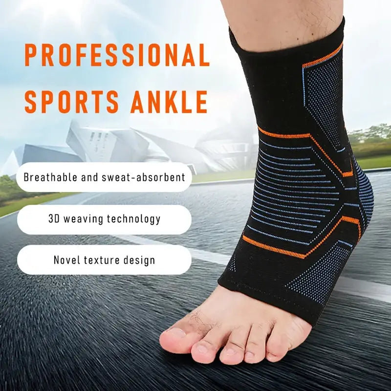 Ankle Brace Image