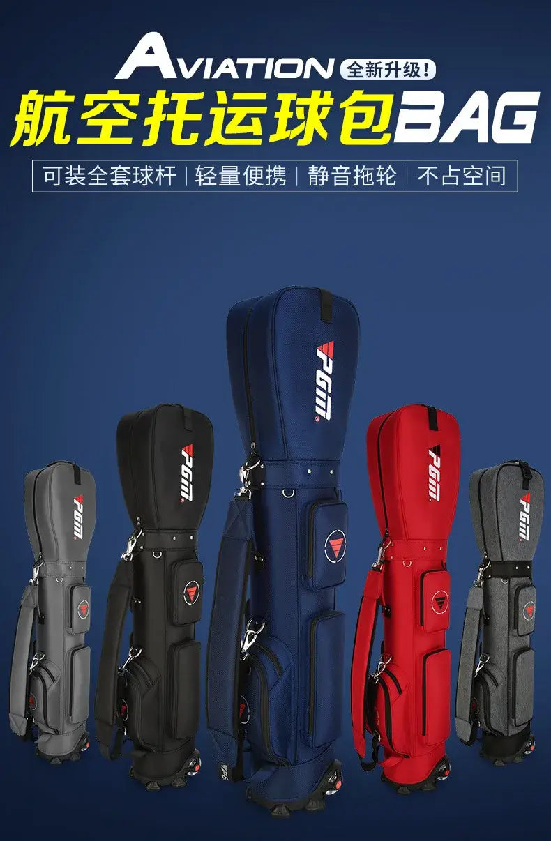 Hot sale golf bags for men women