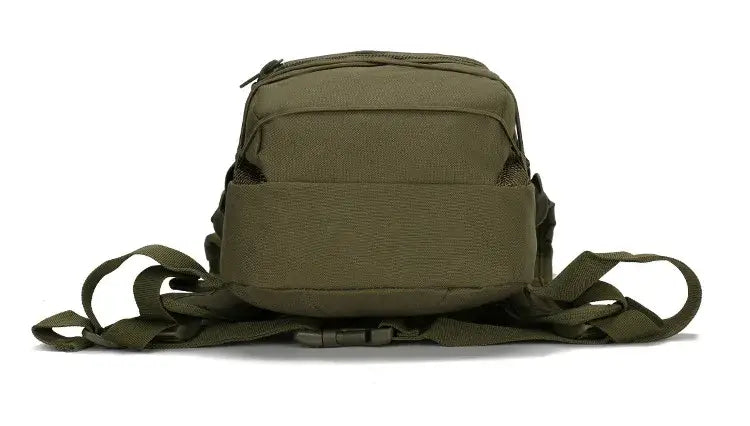 15L Molle Tactical Backpack - Army XA568 - Outdoor Sports Bag