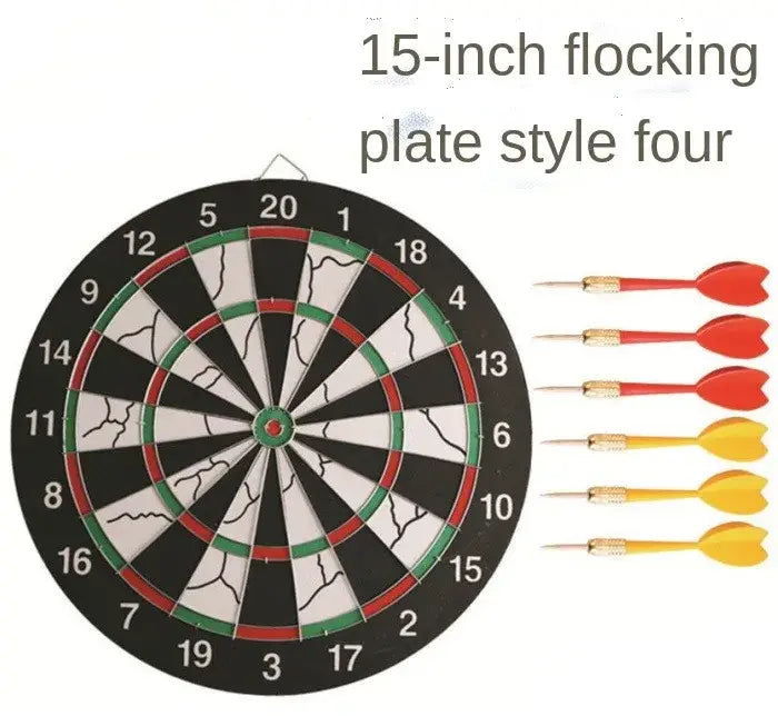 Dart board Dart Needle Set Gifts Darts Indoor Sport Game For Office Family