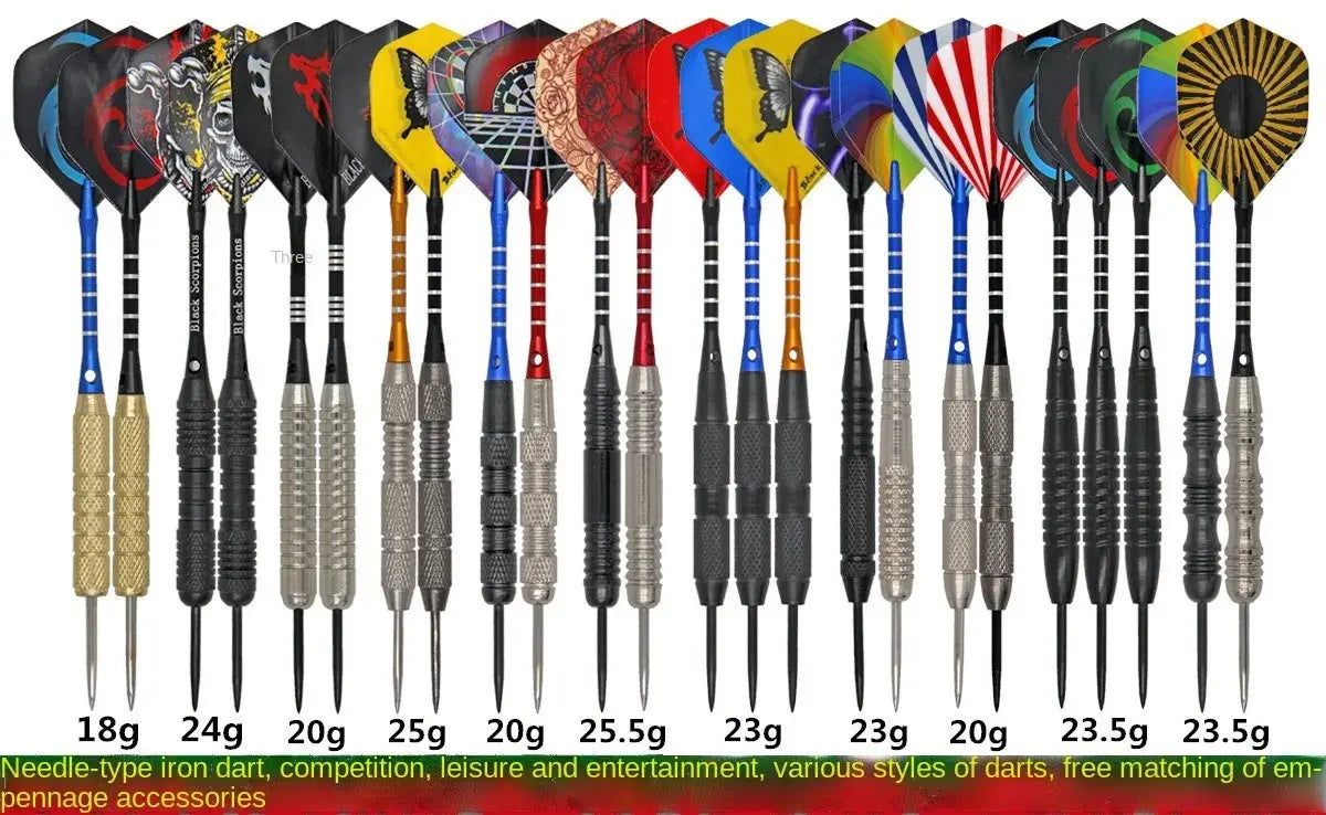 Dart board Dart Needle Set Gifts Darts Indoor Sport Game For Office Family