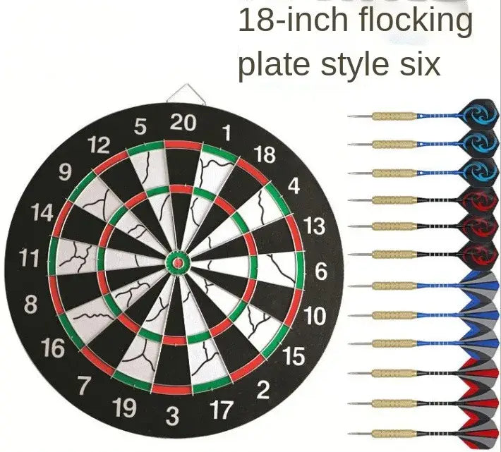 Dart board Dart Needle Set Gifts Darts Indoor Sport Game For Office Family