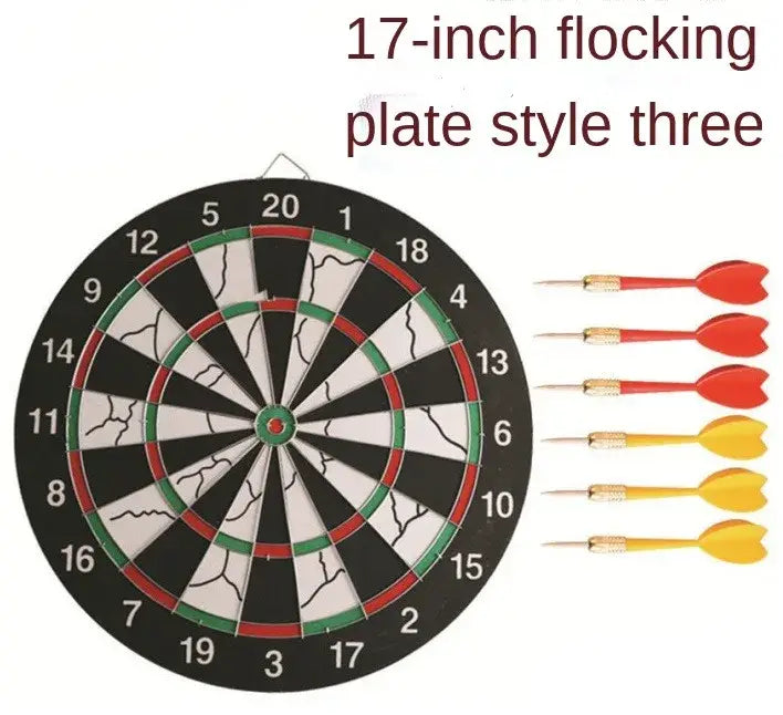 Dart board Dart Needle Set Gifts Darts Indoor Sport Game For Office Family