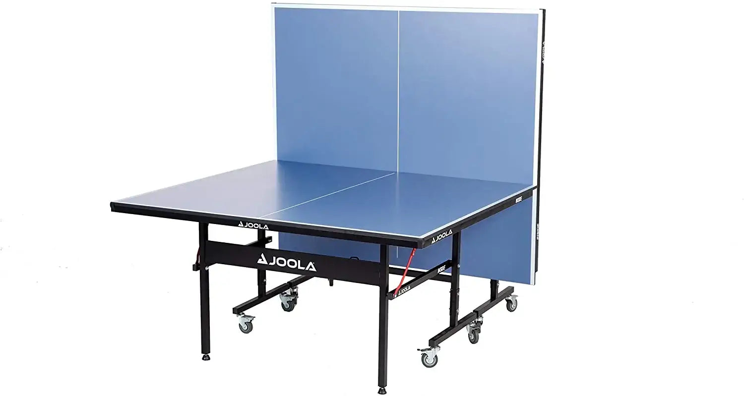 Double Folding Movable Table Tennis Table Gross Weight Net Origin Type Place Model SHN Optionally