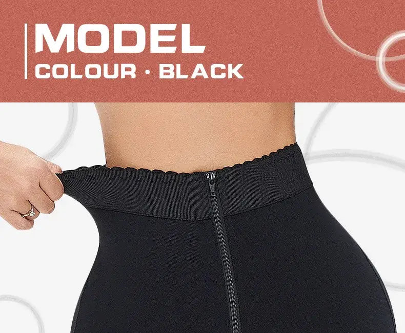 Women Slimming Tummy Control Shorts Butt Lifting High Waist Trainer Panties Compression Abdomen Postpartum Body Shaper