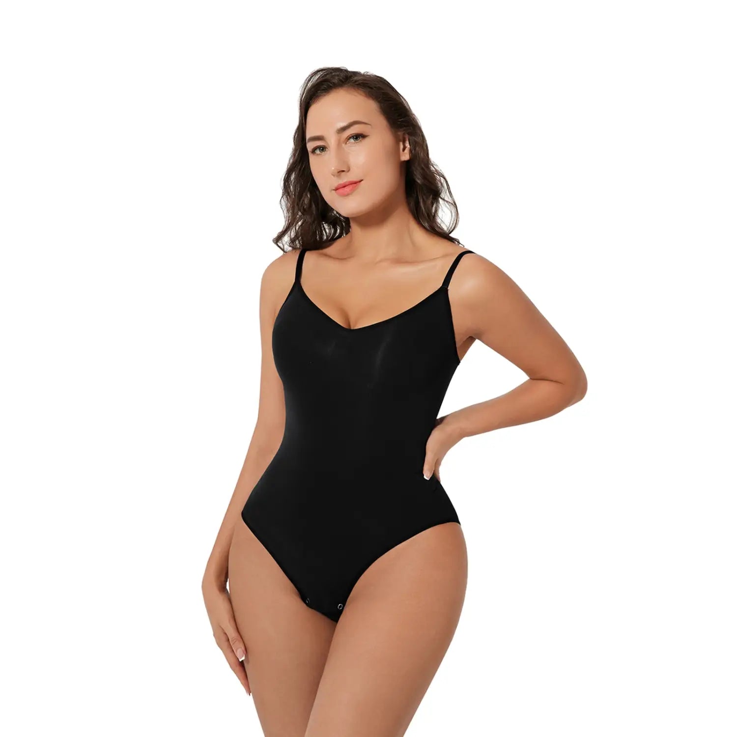 Seamless Shapewear skims Bodysuit Women Tummy Control Body Shaper Fajas Colombianas Waist Trainer Slimming