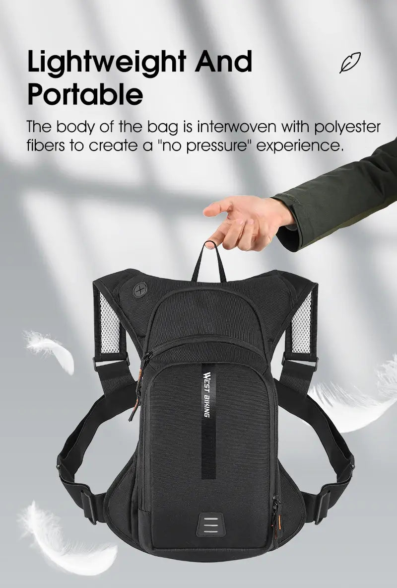 Backpack Image