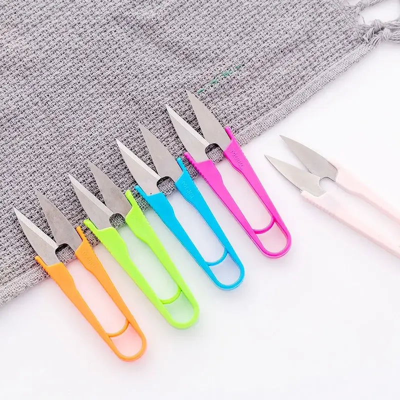 Pruning shears mini sharp scissors gardening plant scissor branch pruner trimmer tool sewing