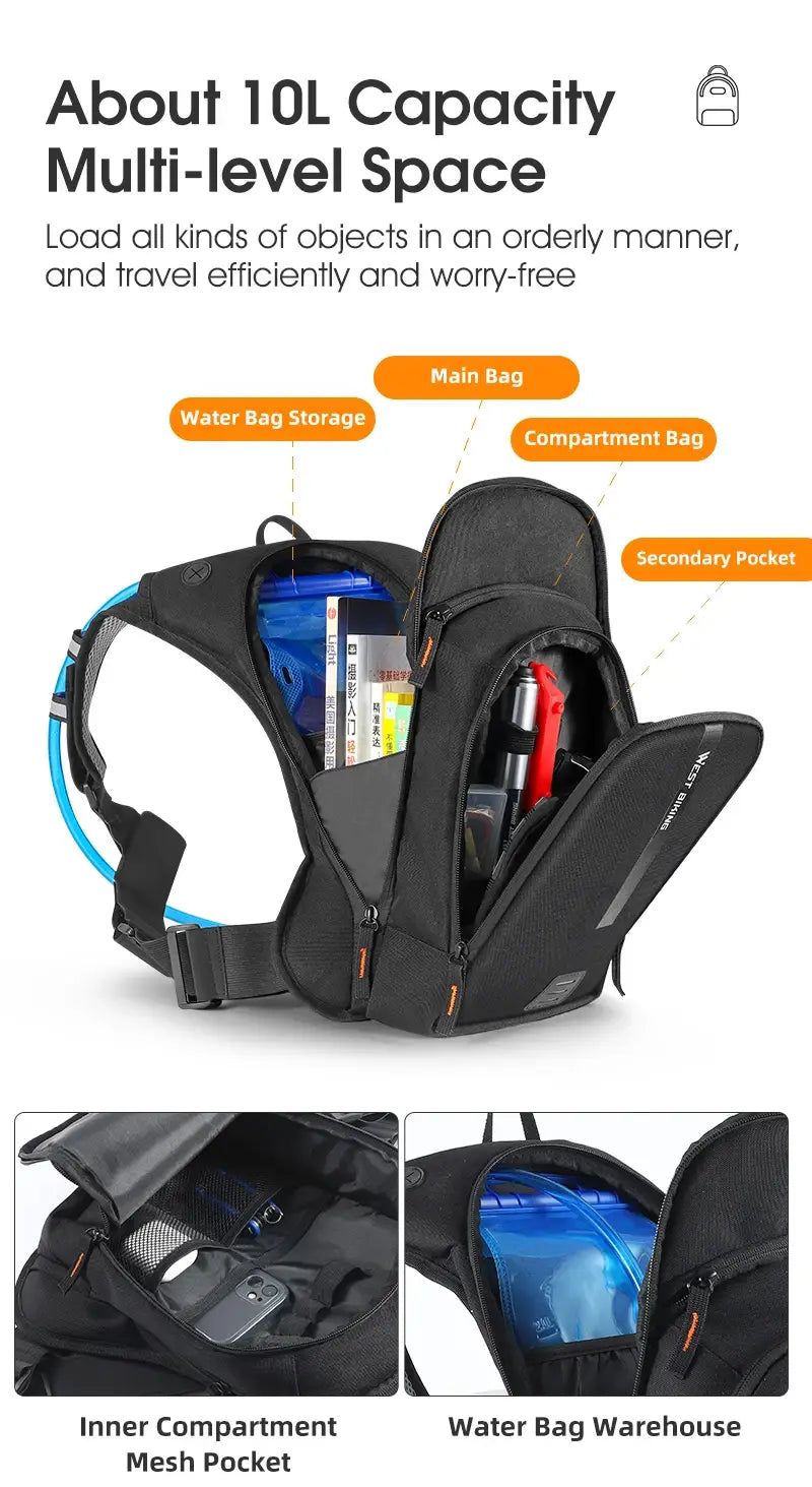 Backpack Image