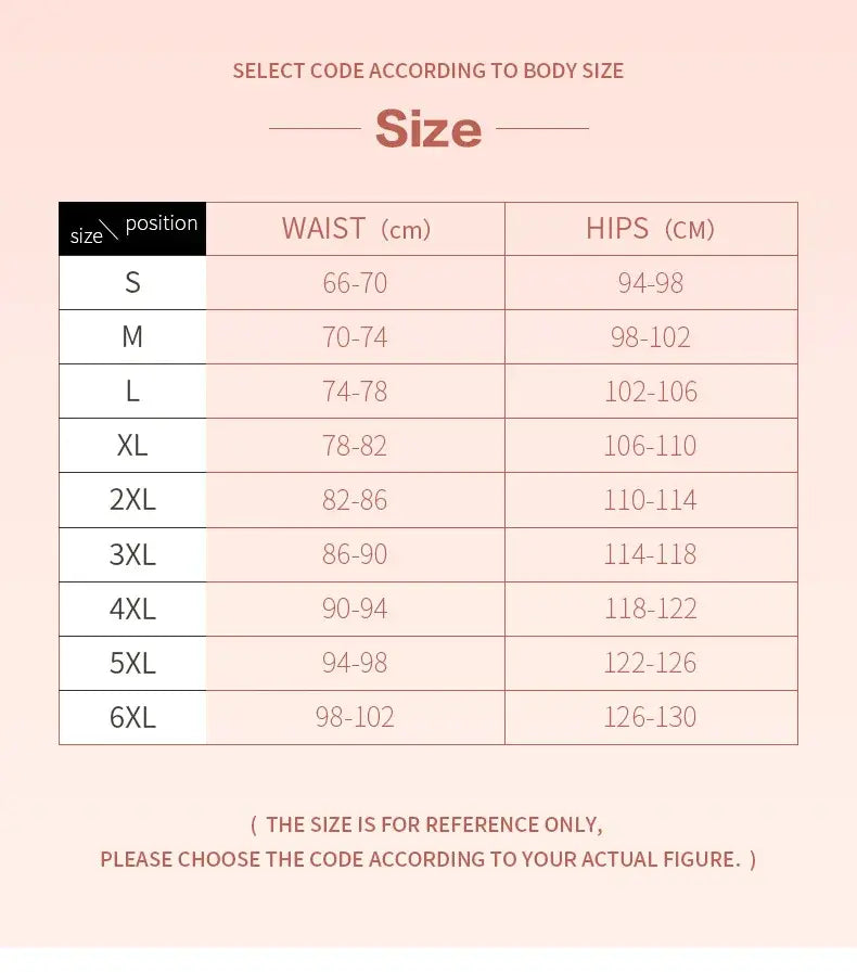 Women Slimming Tummy Control Shorts Butt Lifting High Waist Trainer Panties Compression Abdomen Postpartum Body Shaper