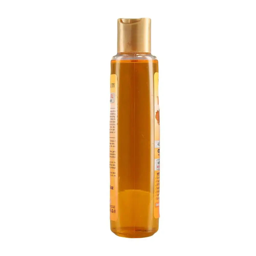 2pcs turmeric essential oil 400ml for face & body anti dark spots anti aging 100% natural oil skin