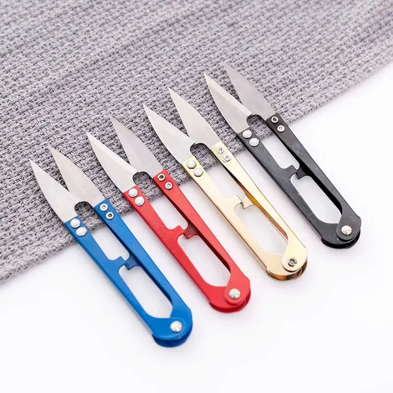 Pruning shears mini sharp scissors gardening plant scissor branch pruner trimmer tool sewing