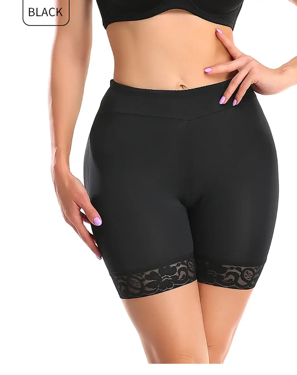 Big booty shapewear | padded panties for women | natural-looking enhancer