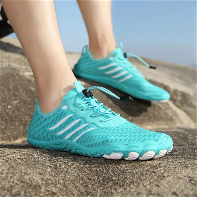 Anti slip water shoes men women swimming beach quick dry barefoot upstream surfing slippers water