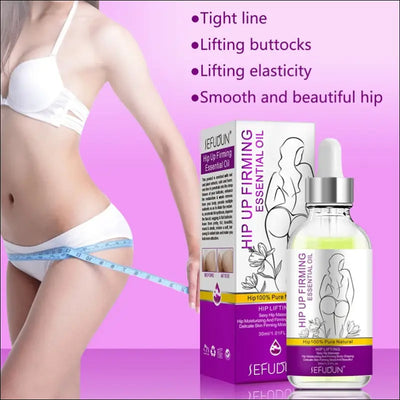 Butt enlargement oil - get bigger butt fast with 30ml west africa hip enhancement oil