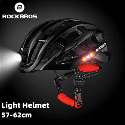 Light bicycle helmet- helmet bike ultralight helmet electric bicycle helmet mountain road bicycle