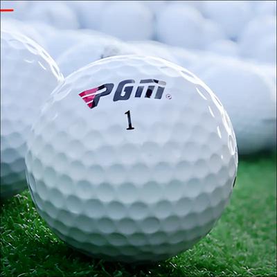 Pgm golf ball